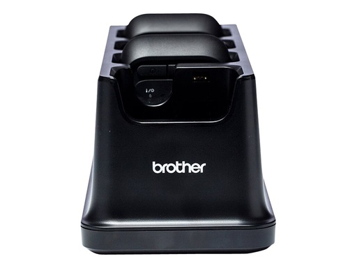 [PA4CR002EU] Brother PA-4CR-002EU - Drucker-Ladestation