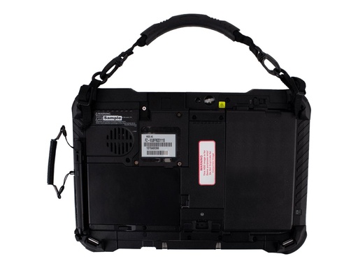 [PCPE-INFG2MB] Panasonic Infocase ToughMate Mobility Bundle - Handschlaufe/Schultergurt