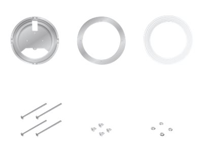 [NANOHD-RCM-3] Ubiquiti nanoHD-RCM-3 Recessed Ceiling Mount
