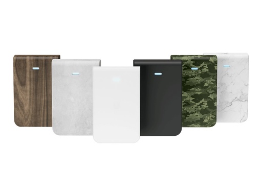 [UAP-IW-HD] Ubiquiti UniFi UAP-IW-HD - Accesspoint - Wi-Fi 5