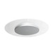 [S21-LED-J00164] Synergy 21 S21-LED-J00164 Innenraum Geeignet für die Verwendung innen Surfaced lighting spot 24W A+ Weiß Lichtspot