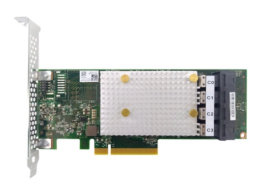 [4Y37A72481] Lenovo ThinkSystem 4350-16i - Speicher-Controller
