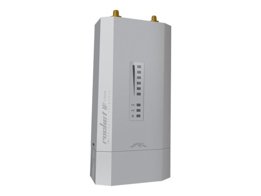 [ROCKETM2-TITANIUM] Ubiquiti Rocket M2 Titanium RM2-Ti - Accesspoint