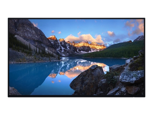 [DELL-U2424HWOS] Dell UltraSharp U2424H - Ohne Standfuß - LED-Monitor - 61 cm (24")