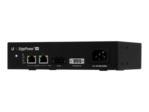[EP-24V-72W] Ubiquiti Networks EdgePoint EP-24V-72W - Netzteil