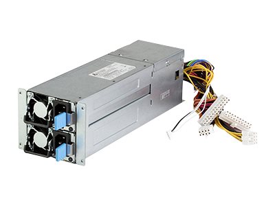 [PSU 800W-RP SET_3] Synology PSU 800W-RP SET_1 - Redundante Stromversorgung (Plug-In-Modul)