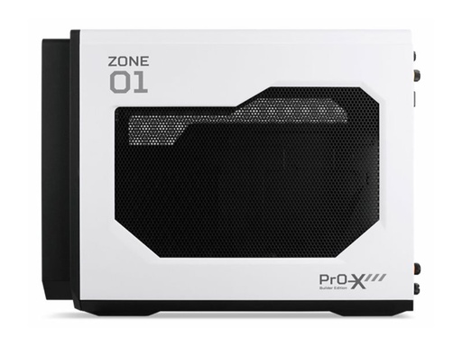 [DC.Z3XEE.001] Acer Predator MI900 - Mini-ITX - Seitenteil mit Fenster