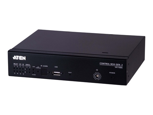 [VK1100A-AT-G] ATEN VK1100A - Fernsteuerungsgerät - Gen. 2