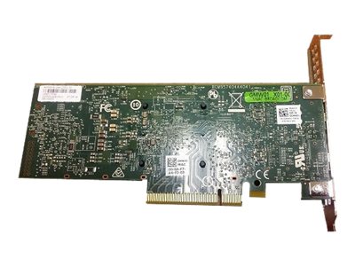 [540-BBUO] Dell Broadcom 57416 - Netzwerkadapter - PCIe - 10Gb Ethernet x 2