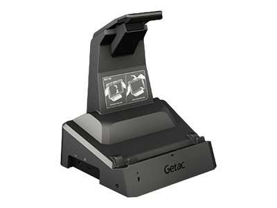 [GDODE8] GETAC Office Dock - Dockingstation - HDMI - 10Mb