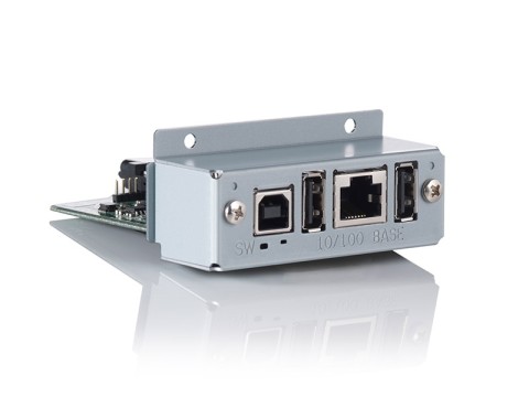 [39607041] Star Micronics HI X Connect Schnittstelle - 2 USB A 1 B Ethernet für TSP600II TSP700II