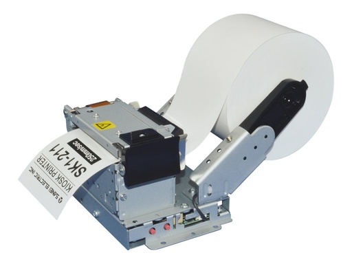 [37967914] Star Micronics Sanei SK1-211SF2-LQW-M-SP - Belegdrucker - Thermodirekt