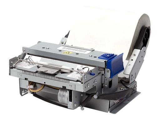 [37963692] Star Micronics Sanei SK1-41ASF4-LQP-M-ST - Belegdrucker - Thermodirekt - Rolle (11,2 cm)