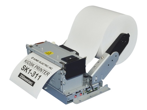 [37964094] Star Micronics Sanei SK1-V311SF4-Q-M-SP - Belegdrucker - Thermodirekt - Roll (8,3 cm)