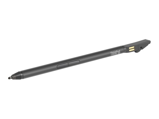 [4X80R38451] Lenovo ThinkPad Pen Pro - Aktiver Stylus - Schwarz - Brown Box - für ThinkPad Yoga 11e (1st Gen)