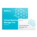 [VMMPRO-3NODE-S1Y] Synology Virtual Machine Manager Pro - Abonnement-Lizenz (1 Jahr)