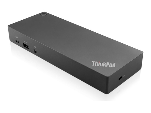 [40AF0135EU] Lenovo ThinkPad Hybrid USB-C with USB-A Dock
