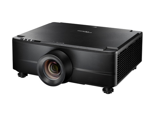 [W9PD7K201VZ1] Optoma ZU920T - DLP-Projektor - Laser - 3D - 8200 ANSI-Lumen - WUXGA (1920 x 1200)