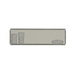 [MCP-260-00110-0N] Supermicro System-E/A-Abdeckplatte - für SUPERMICRO