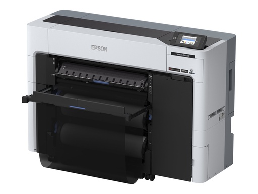 [C11CJ49302A0] Epson SureColor SC-P6500DE - 610 mm (24") Großformatdrucker - Farbe - Tintenstrahl - Roll (60.9 cm)