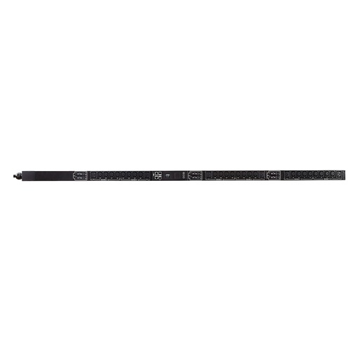 [PG96330G-AT] ATEN 30-Outlet 0U 3-Phase Intelligent PDU with - 3 m