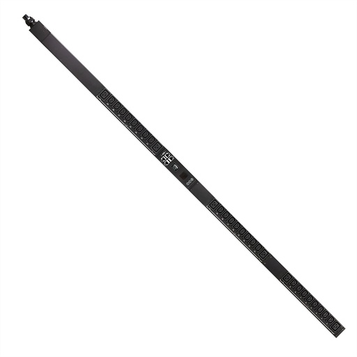 [PG95230G-AT] ATEN 30-Outlet 0U 3-Phase Intelligent PDU with Cascading 16A 24x C13 6x - KVM-Umschalter - 30-Port