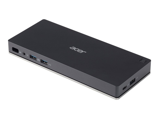 [NP.DCK11.01N] Acer USB Type-C Dock II - Dockingstation - USB-C