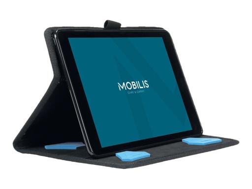 [051049] Mobilis ACTIV Pack - Flip-Hülle für Tablet
