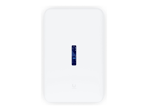 [UDW] Ubiquiti Dream Wall - Sicherheitsgerät - 10GbE, 2.5GbE, Wi-Fi 7