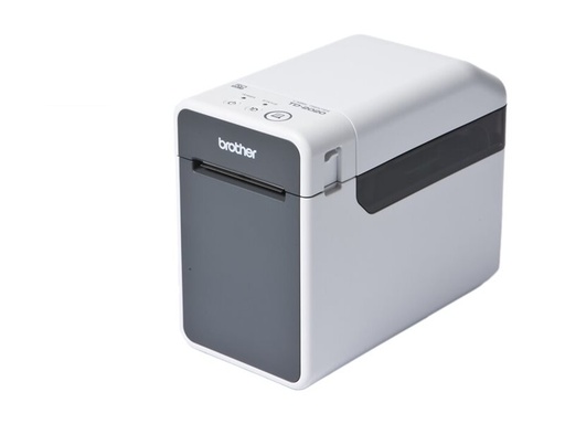 [TD2125NWBZU1] Brother TD-2125NWB - Etikettendrucker - Thermodirekt - Rolle (6,3 cm)