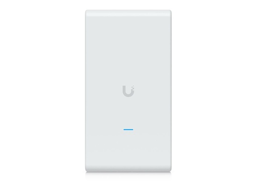 [U6-MESH-PRO] Ubiquiti UniFi U6 Mesh Pro - Accesspoint - Wi-Fi