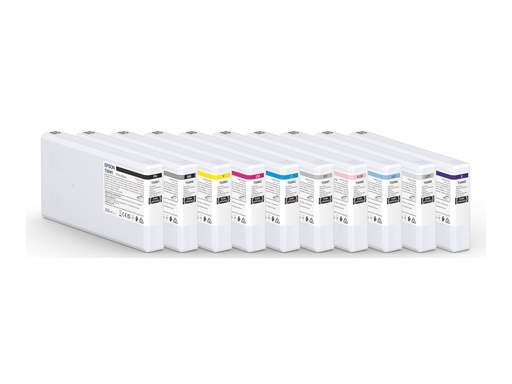 [C13T55W800] Epson T55W8 - 200 ml - mattschwarz - original