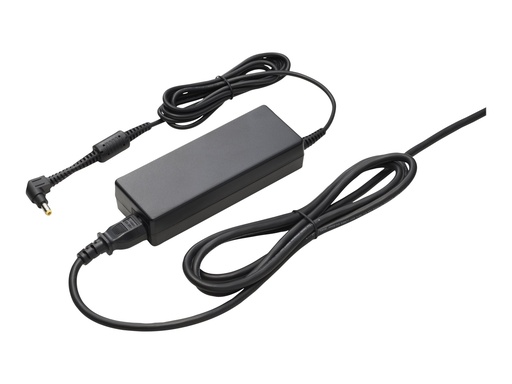 [CF-AA5713A2G] Panasonic CF-AA5713A2G - Netzteil - AC - für