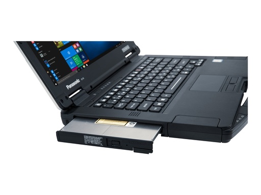 [FZ-VDM551U] Panasonic FZ-VDM551U - Laufwerk - DVD-RW (-R DL)