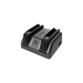 [GCMCKJ] GETAC S410G4 - Dual Bay Main 2nd+ 2n - PC-/Server Netzteil