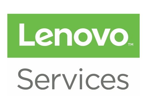 [5WS1G38113] Lenovo Smart Lock Services Think - Abonnement-Lizenz (4 Jahre)