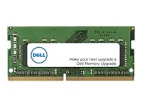[AB949334] Dell  DDR5 - Modul - 16 GB - SO-DIMM 262-Pin