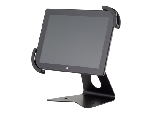 [7110080] Epson Ständer für Tablet - Schwarz - für OmniLink