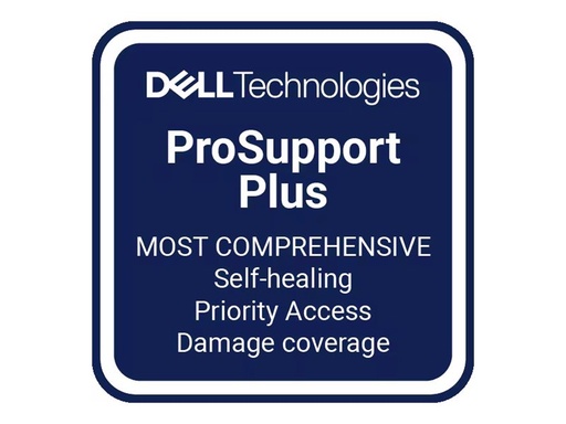 [VD3M3_2CR4PSP] Dell Erweiterung von 2 jahre Collect & Return
