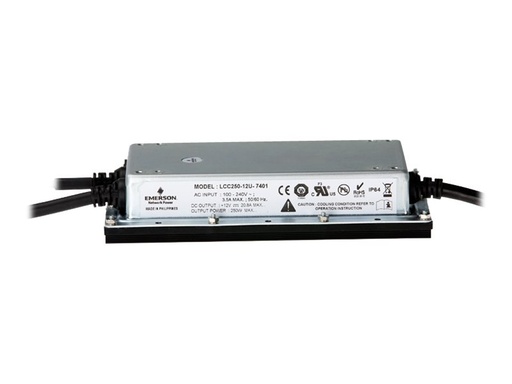 [5503-661] Axis T8008 PS12 - Netzteil - Wechselstrom 115-230 V