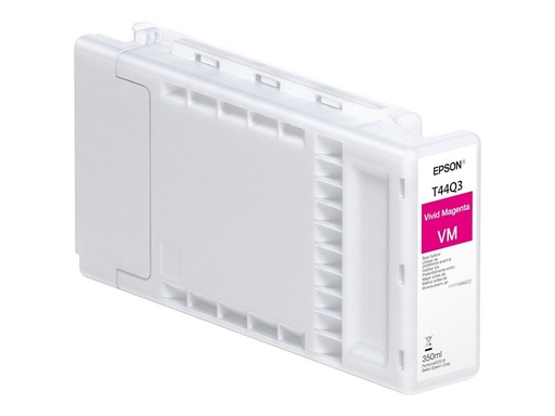 [C13T44Q34N] Epson T44Q3 - 350 ml - Vivid Magenta - original