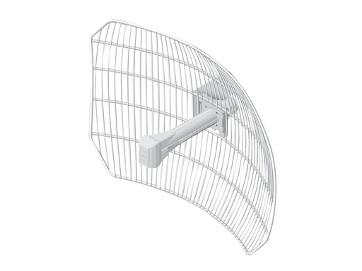 [AG-HP-2G20] Ubiquiti AirGrid M AG-HP-2G20 - Antenne - Wi-Fi