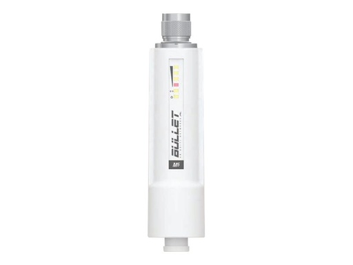 [BULLETM5-HP] Ubiquiti Bullet M5 HP - Accesspoint - AirMax