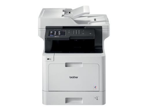 [MFCL8900CDWG1] Brother MFC-L8900CDW - Multifunktionsdrucker - Farbe - Laser - A4/Legal (Medien)