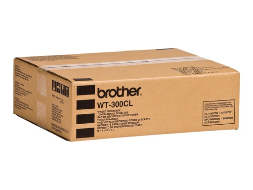 [WT300CL] Brother WT300CL - Tonersammler - für P/N: US#HL-4150CDN