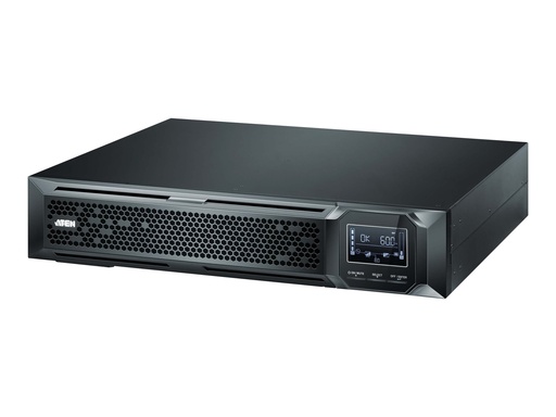 [OL2000HV-AT-G] ATEN Professional OL2000HV - USV (in Rack montierbar/extern)
