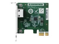 [QXG-2G1T-I225] QNAP QXG-2G1T-I225 - Netzwerkadapter - PCIe 2.0