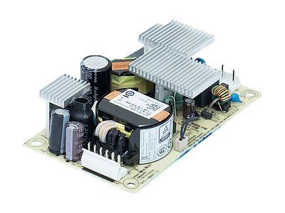 [PSU 100W_4] Synology Open Frame PSU 100W_4 - Netzteil (intern)