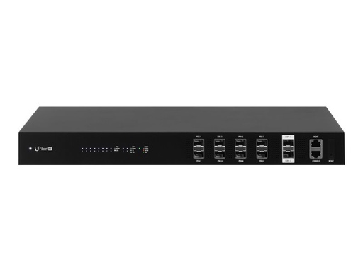 [UF-OLT] Ubiquiti UFiber OLT UF-OLT - GPON-Terminal -