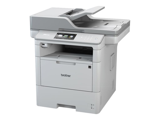 [MFCL6900DWG1] Brother MFC-L6900DW - Multifunktionsdrucker - s/w - Laser - Legal (216 x 356 mm)
